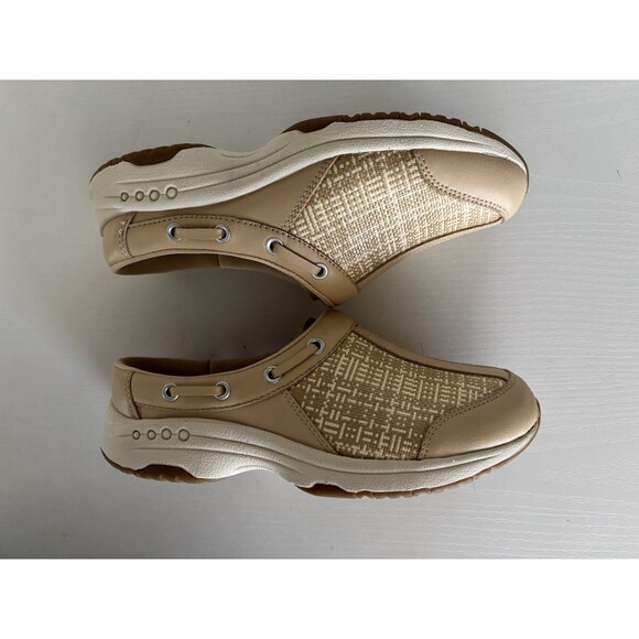 Easy Spirit Travelport 104 Martha Stewart Womens Flats Shoes 5 - Picture 4 of 8